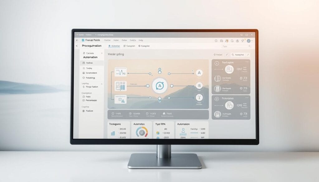 Prozessautomatisierung