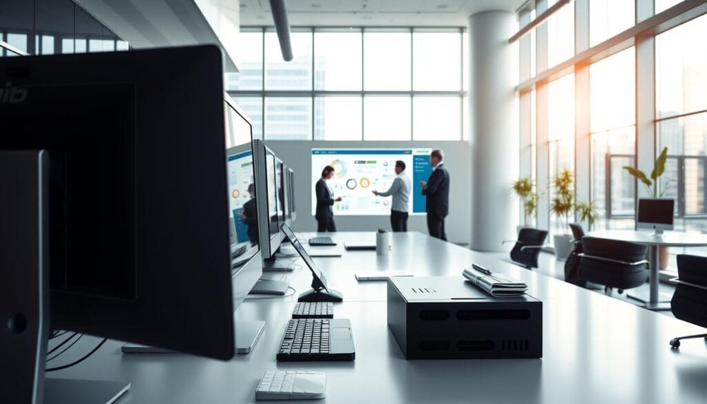 Prozessautomatisierung