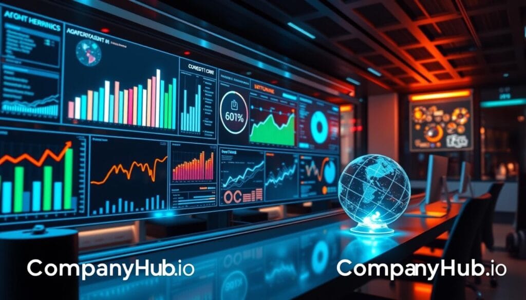 business intelligence