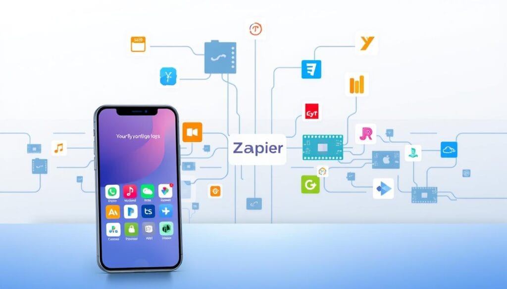 App-Integrationen und Schnittstellen