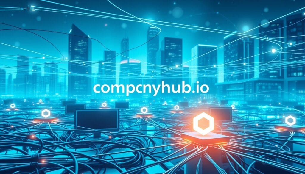 Automatisierung in modernen Netzwerken