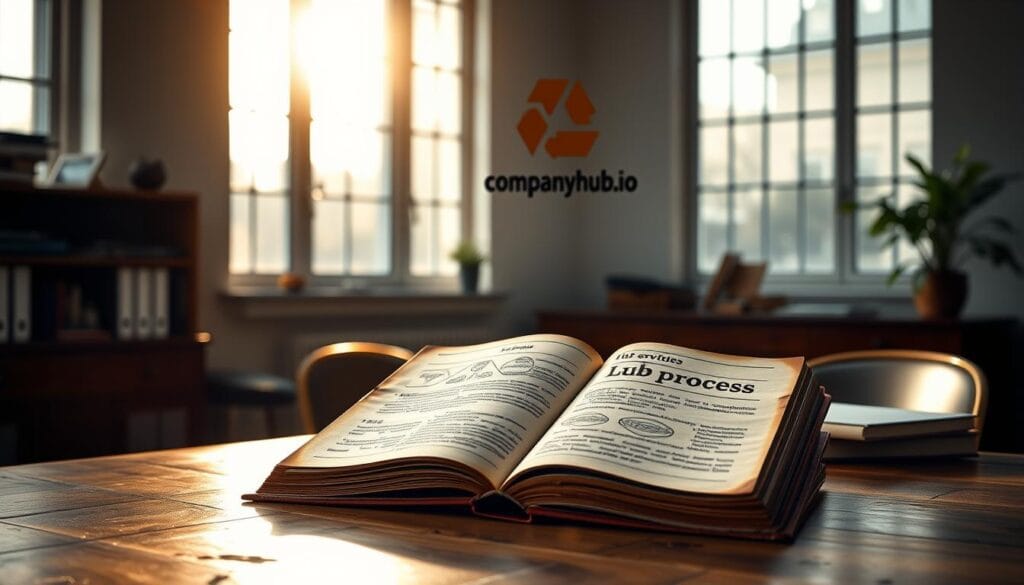 Begriffsherkunft von Prozeß