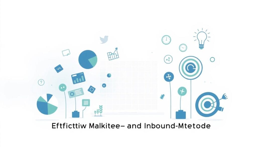 Effektive Marketingmethoden