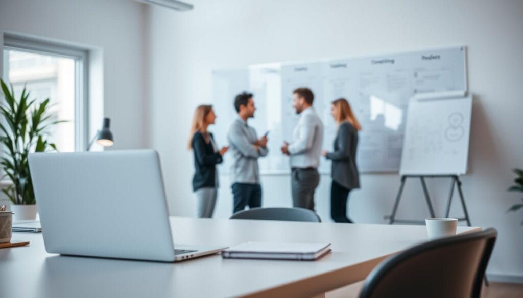 Effizient arbeiten im Projektmanagement