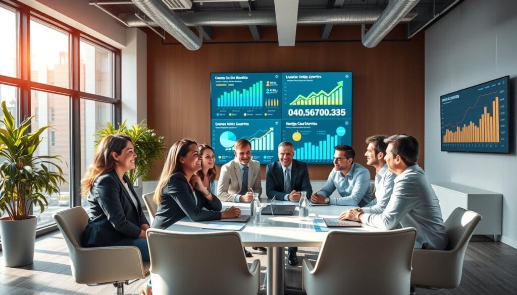 Erfolgsgeschichten Unternehmen