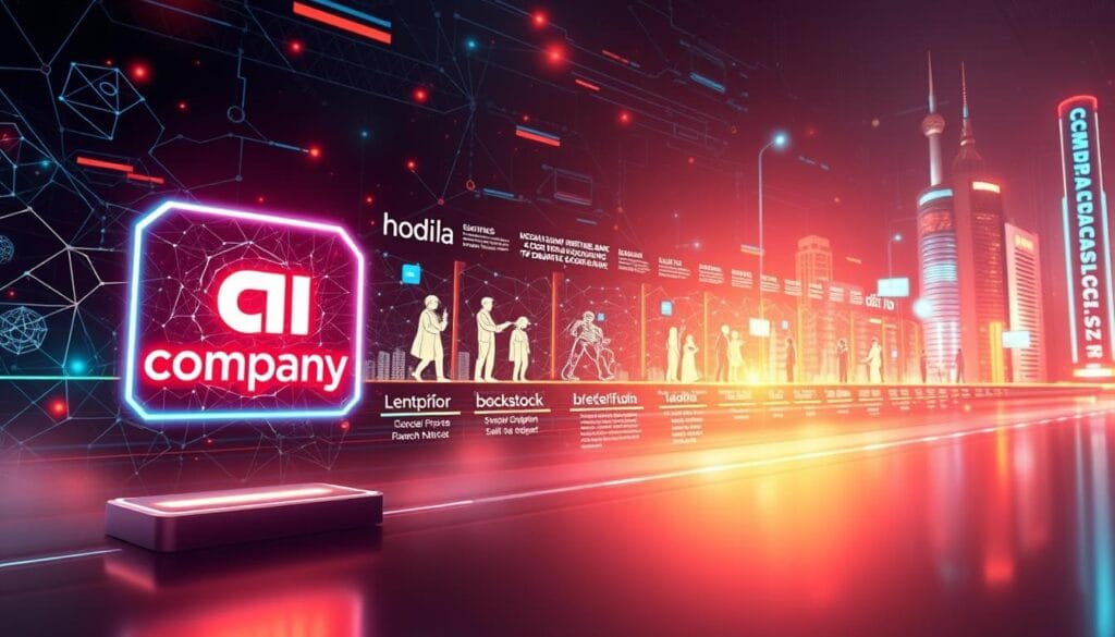 Geschichte der künstlichen Intelligenz