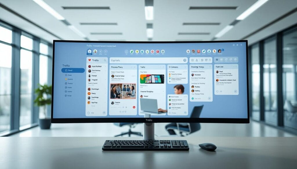 Integration von Drittanbieter-Apps