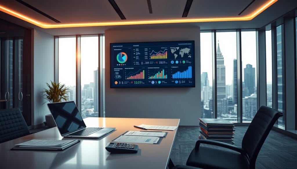 Kostenmanagement Effizienz