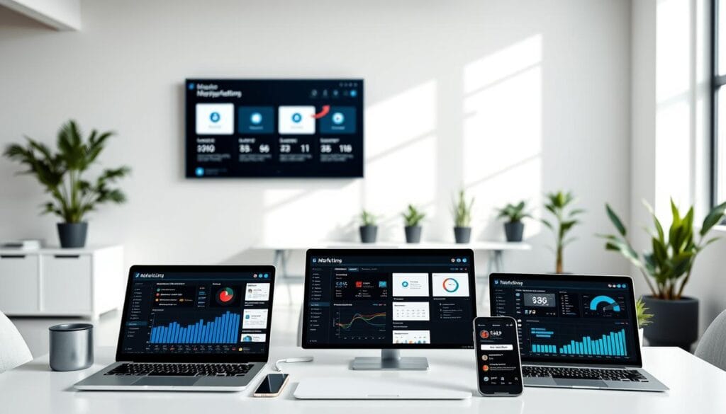 Marketing Automation Tools Marketing Automation Tools