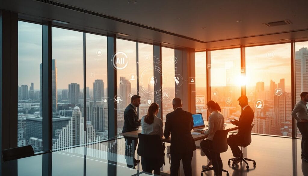 Notion KI im Einsatz