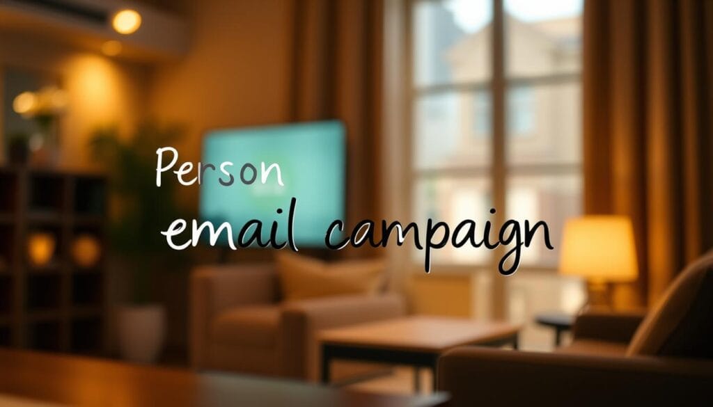 Personalisierte Ansprache