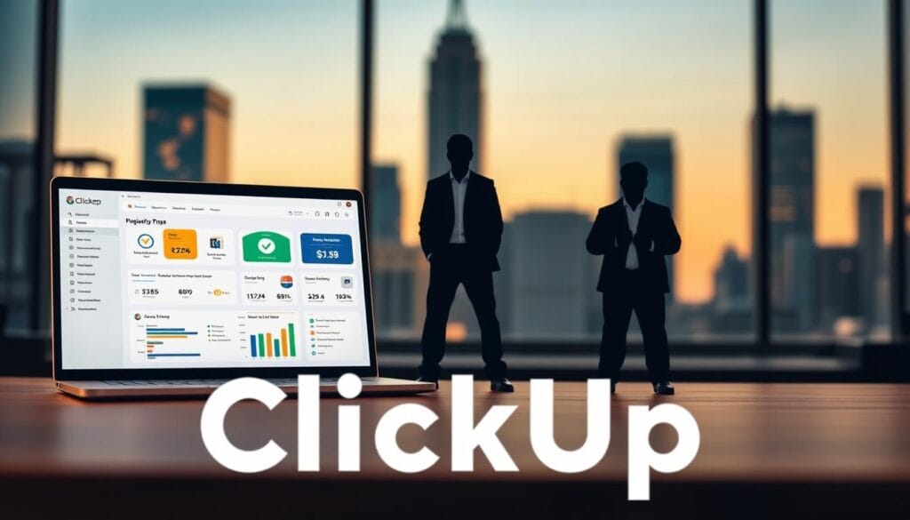 Projektmanagement-Vergleich