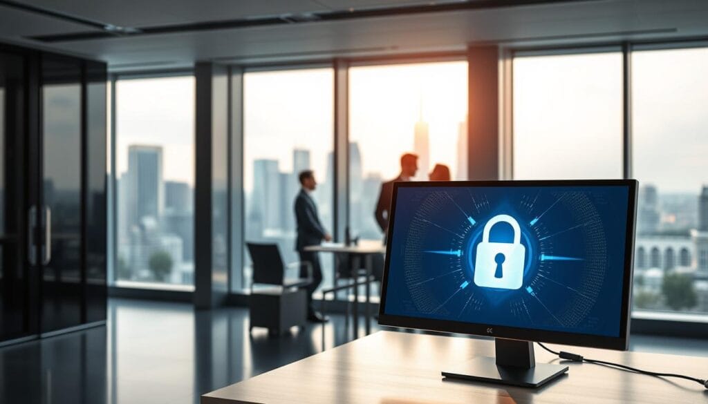 Sicherheit Compliance IT-Lösungen