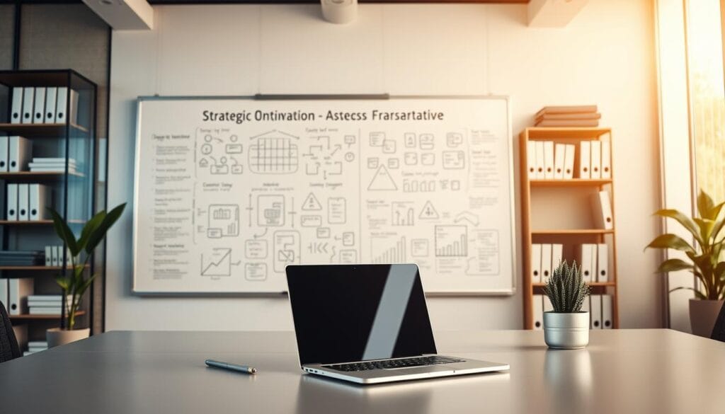 Strategien zur Effizienzsteigerung