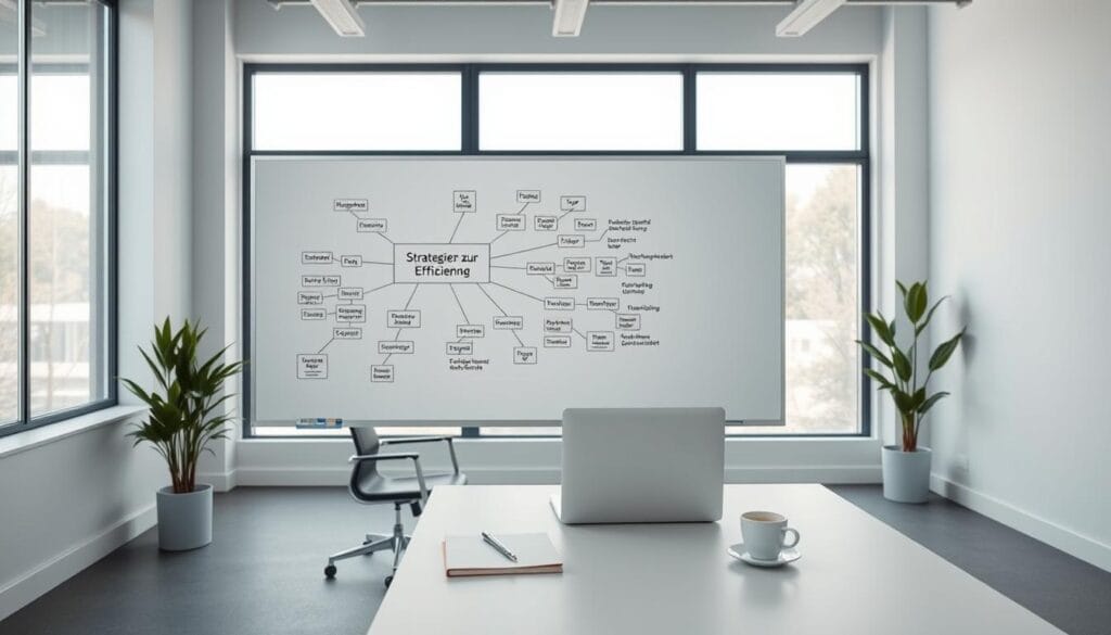 Strategien zur Effizienzsteigerung