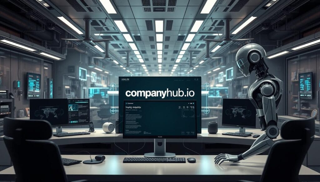 Technologische Unterstützung