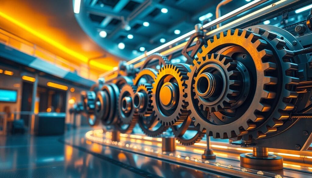 Workflow-Automatisierung