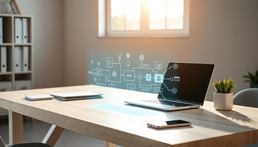 Workflow-Automatisierung