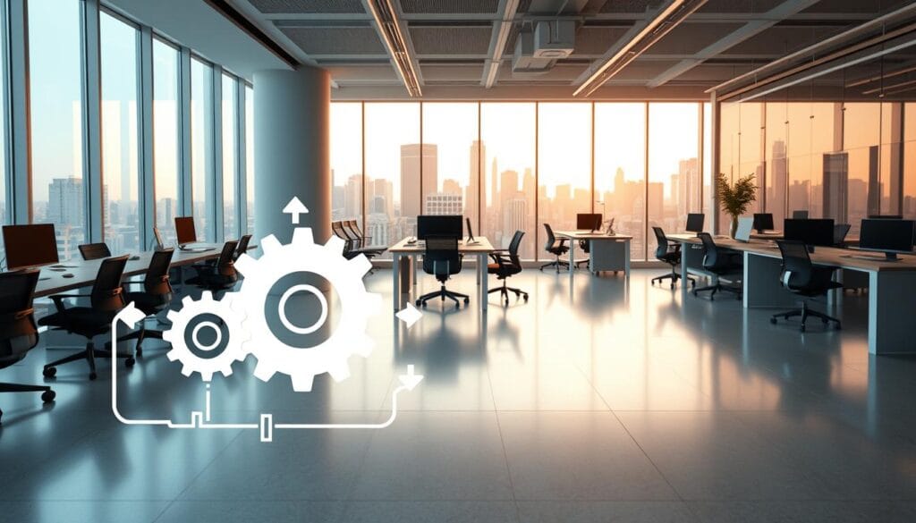 Workflow Automatisierung