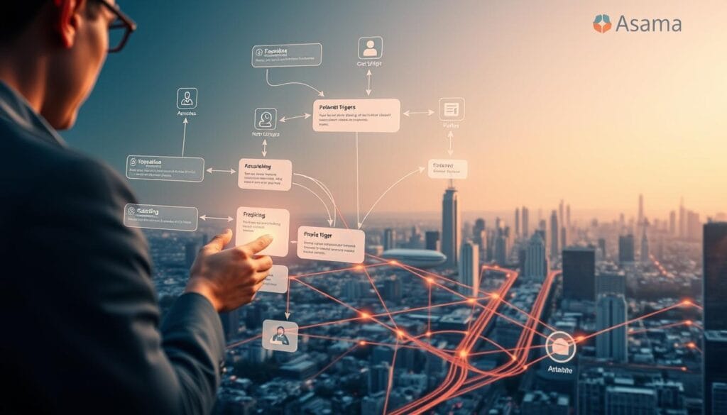 Workflow Automatisierung