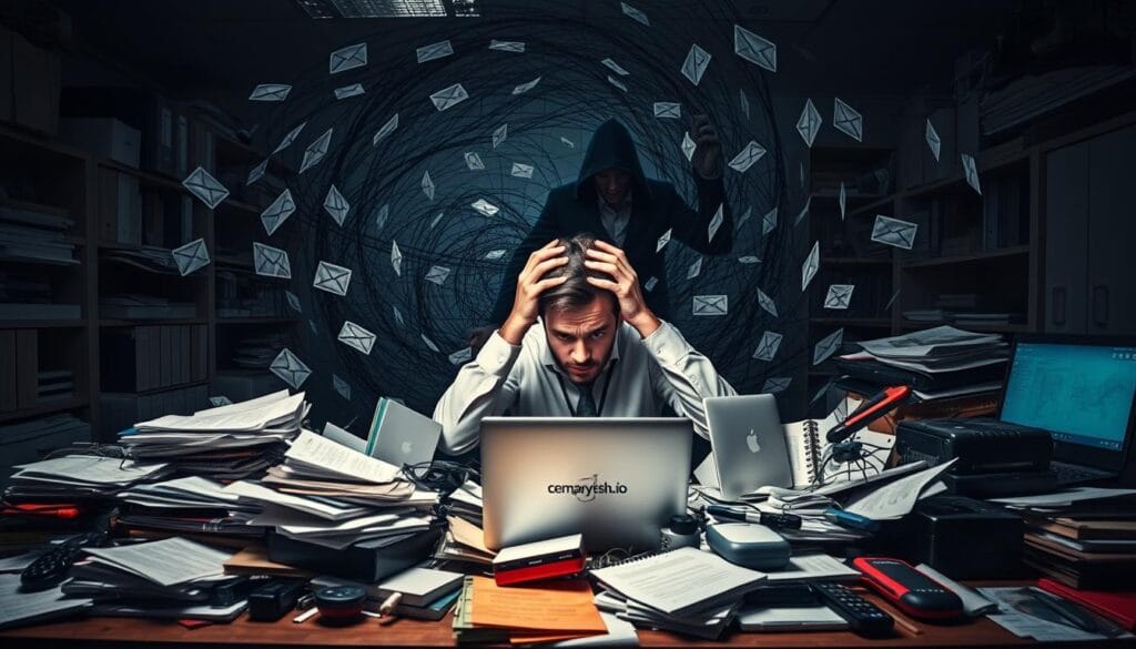 Zeitfresser Strategien