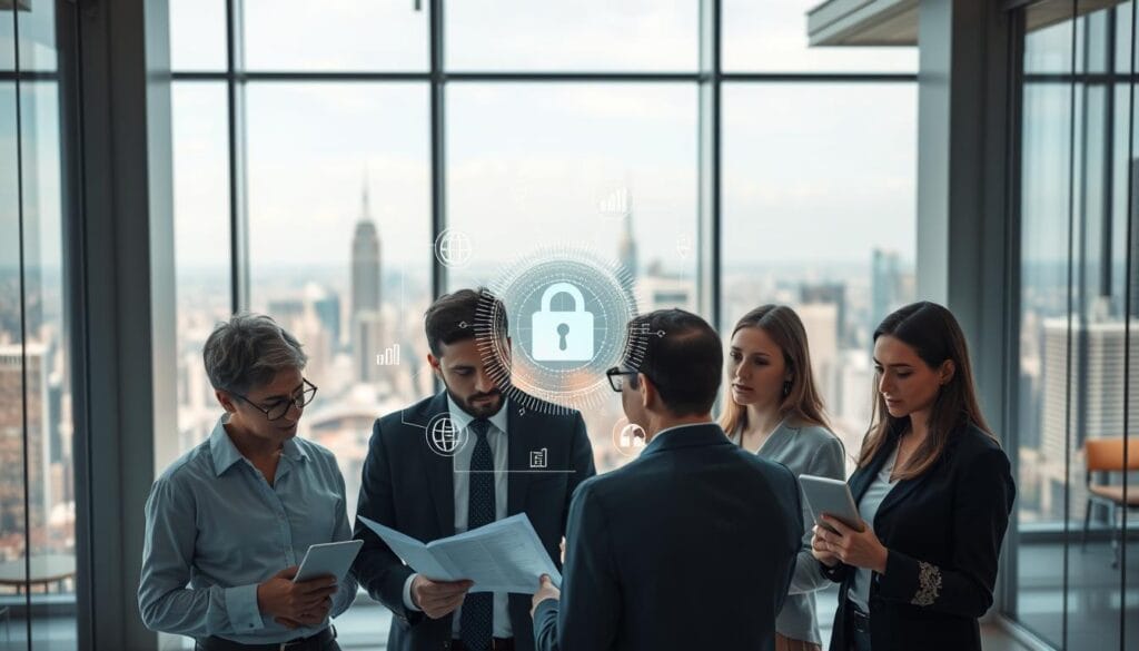 Aktuelle Trends Datenschutz