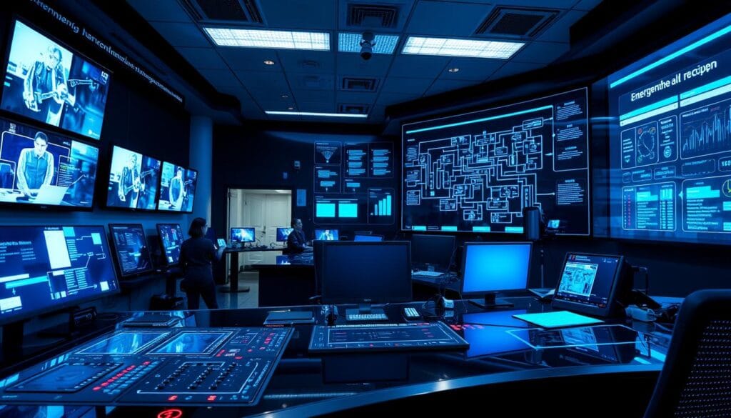 Alarmierungssysteme Ressourcen