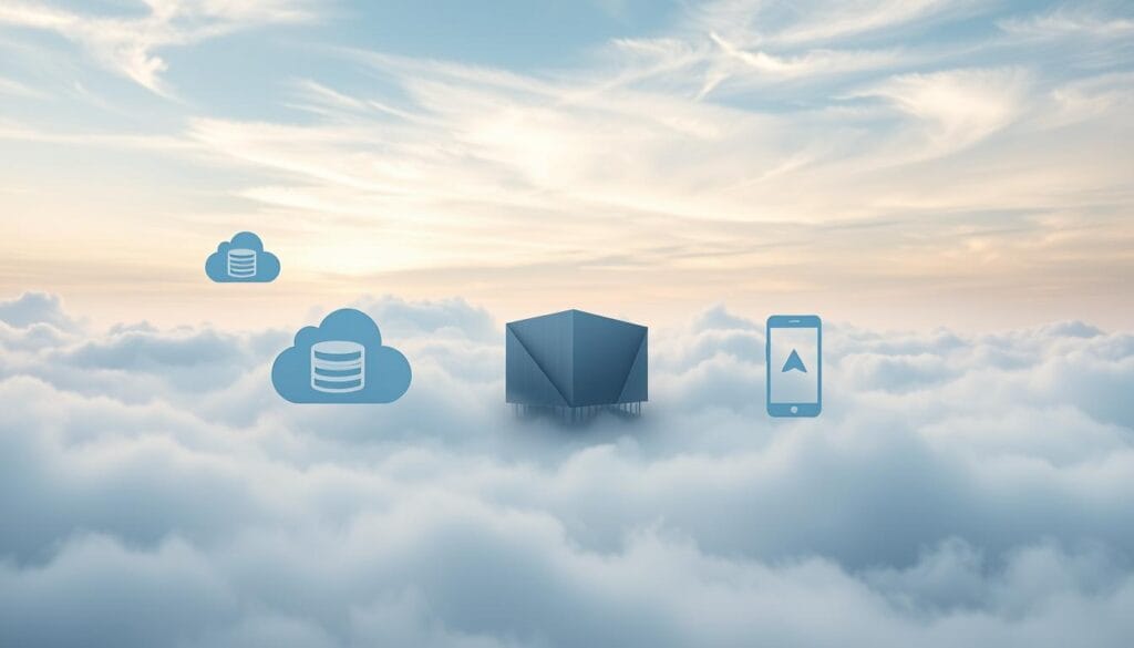 Cloud-Anwendungen Beispiele