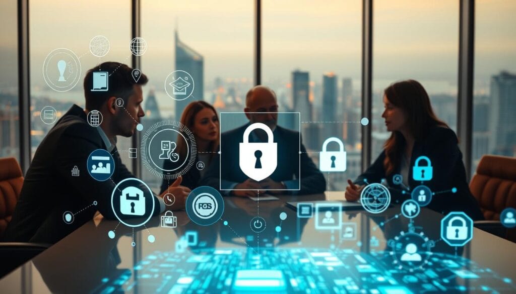 Herausforderungen Datenschutzmaßnahmen