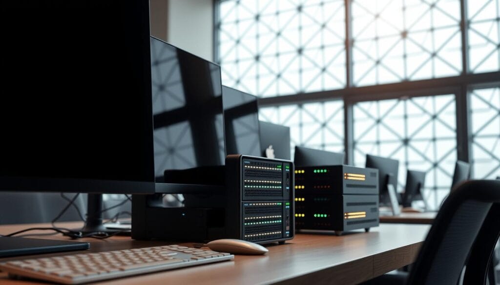 IT-Sicherheitslösungen