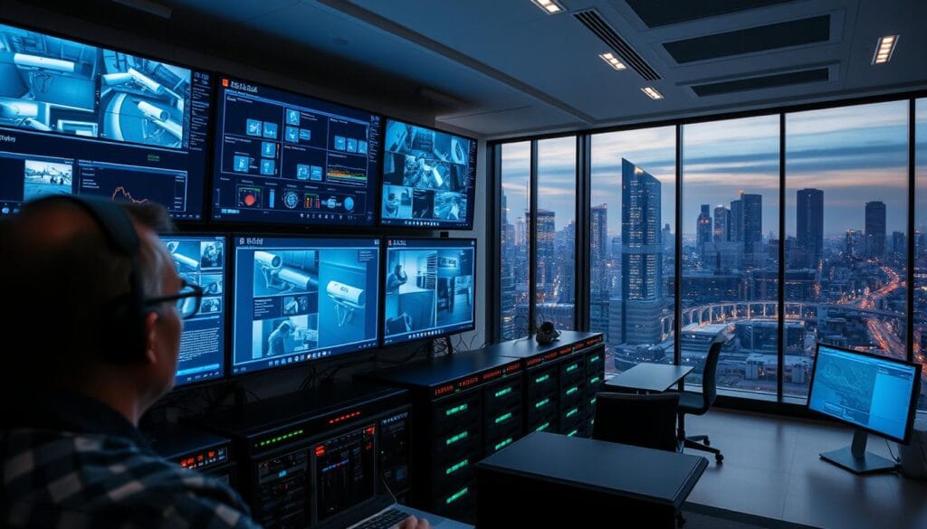 Präventive Sicherheitsmaßnahmen